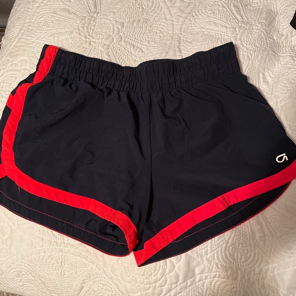 Gap fit running shorts